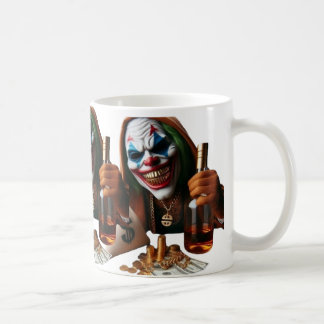 Attitude Boy Mug – Bold and Unique Design