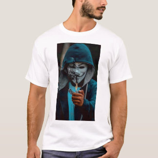 Attitude boy  Premium T-Shirt for men men 
