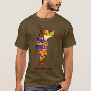 Attitude Is Everything T-Shirt