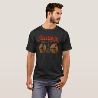 Attitude Productions Official T-Shirt