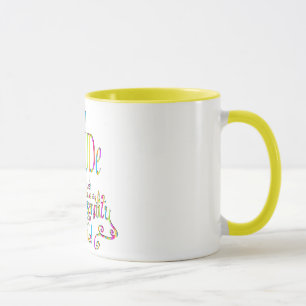 Attitude - Ringer Mug
