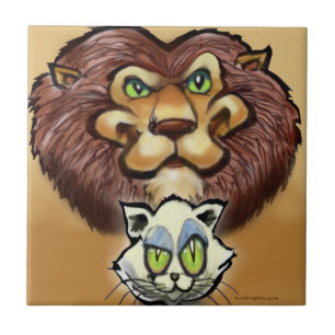 Attitude Tile
