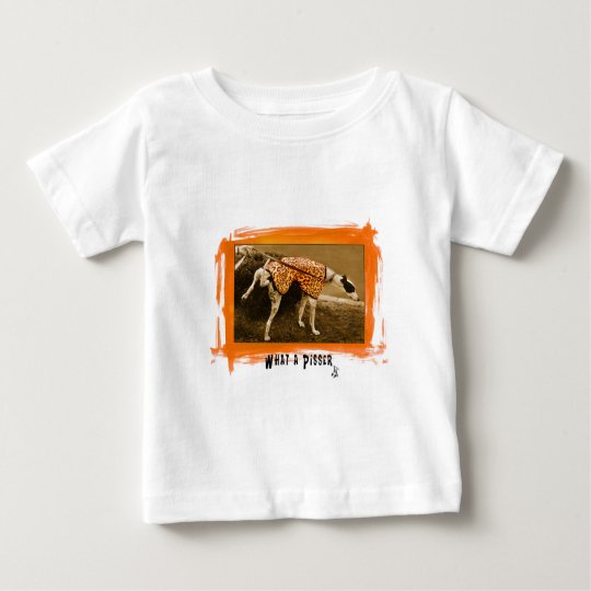 Attitudes Baby T-Shirt