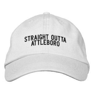 Attleboro Massachusetts Hat