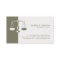 Attorney / Lawyer Professional business card