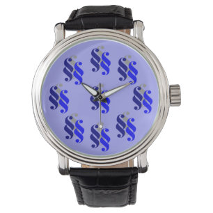 Attorney's Delight - Never enter the court without Watch