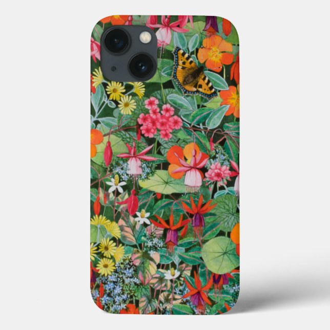 Attraction 2011 Case-Mate iPhone case (Back)