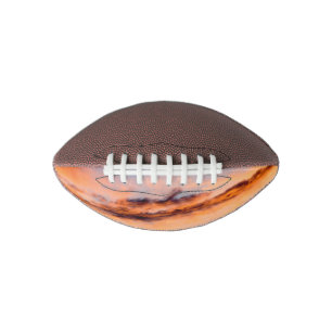 attraction consumption american football