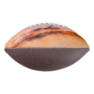 attraction consumption american football