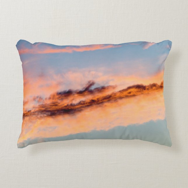 attraction consumption decorative cushion (Front)