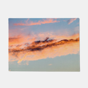 attraction consumption doormat