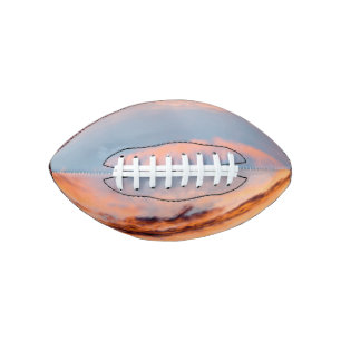 attraction consumption football american football