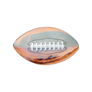 attraction consumption football american football