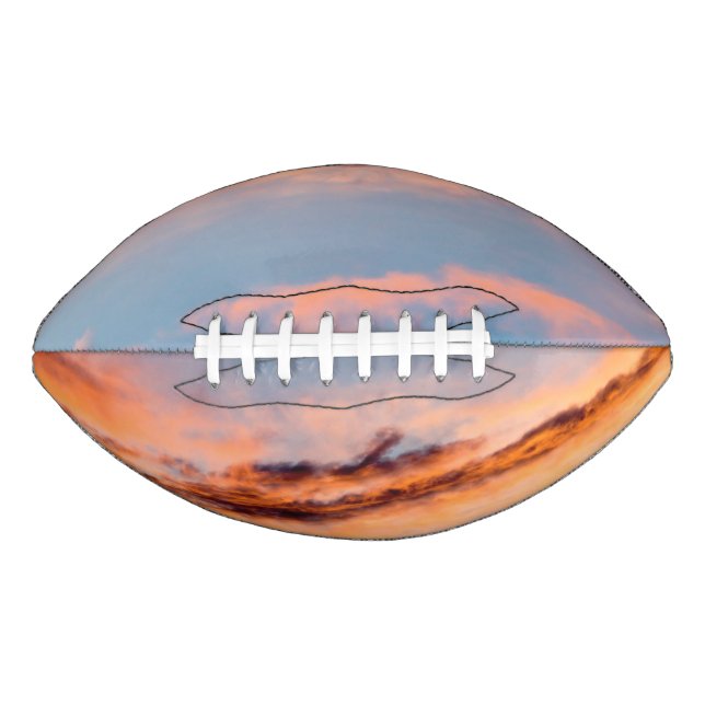 attraction consumption football american football (Front)