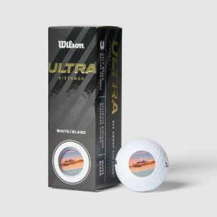 attraction consumption golf balls