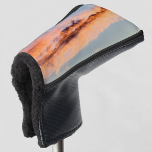 attraction consumption golf head cover