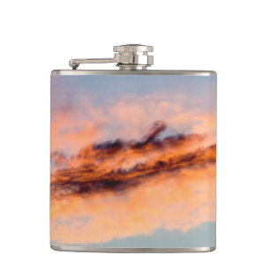 attraction consumption hip flask