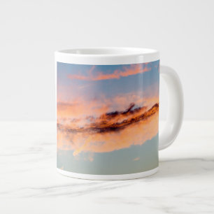 attraction consumption large coffee mug