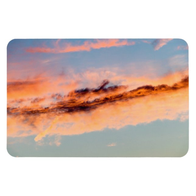 attraction consumption magnet (Horizontal)