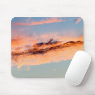 attraction consumption mouse mat