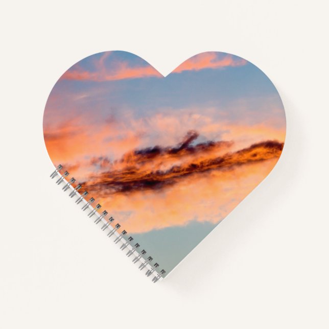 attraction consumption notebook (Front)