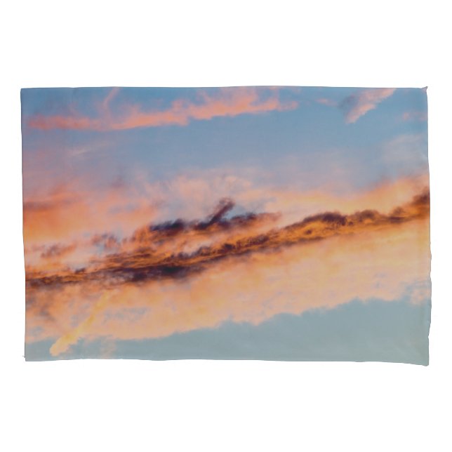 attraction consumption pillowcase (Front)