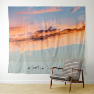 attraction consumption tapestry