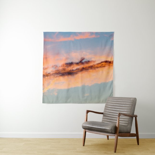 attraction consumption tapestry (In Situ)