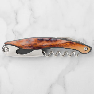 attraction consumption waiter's corkscrew