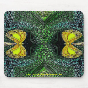 Attraction Mousepad