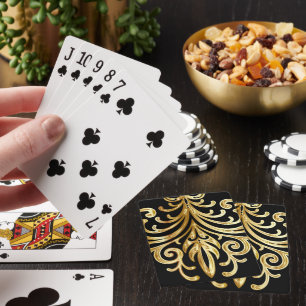 Attractive and More Products - Playing Cards
