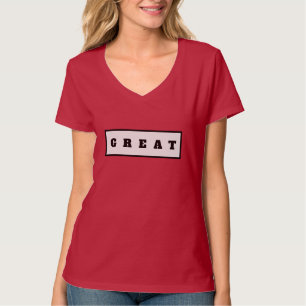 Attractive, and More Products - T-Shirt