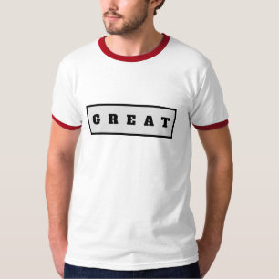 Attractive, and More Products - T-Shirt