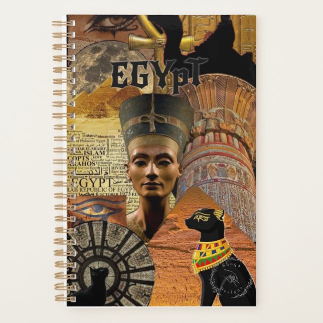 Attractive cover planner (Front)