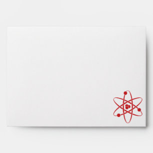 Attractive Forces in Cherry Envelopes