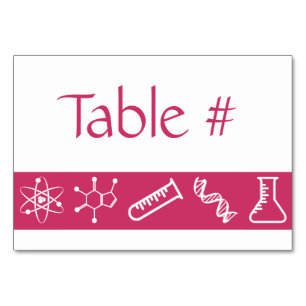 Attractive Forces in Raspberry Table Card