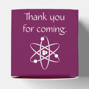 Attractive Forces in Wine Favour Box