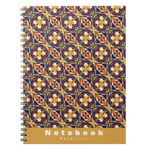Attractive Geometry  Notebook