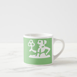 Attractive, Mugs, and Other Different Colors - Espresso Cup
