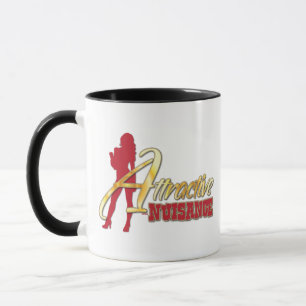 Attractive Nuisance Mug
