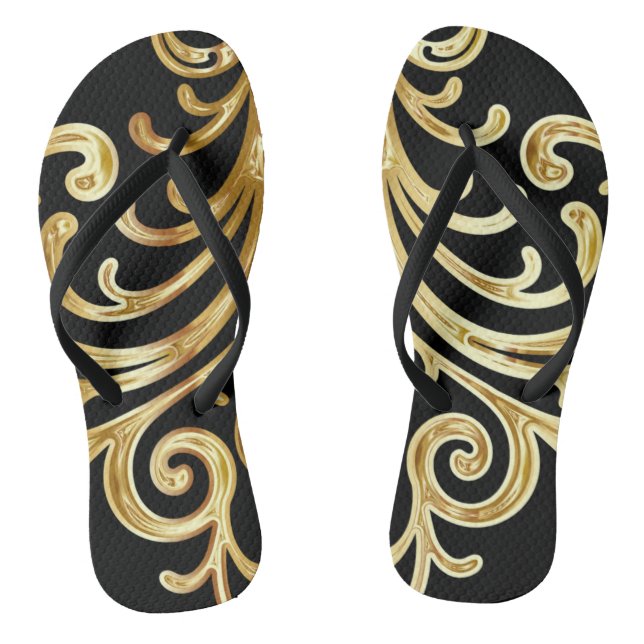 Attractive Thongs & Sanda and More Products to See (Footbed)