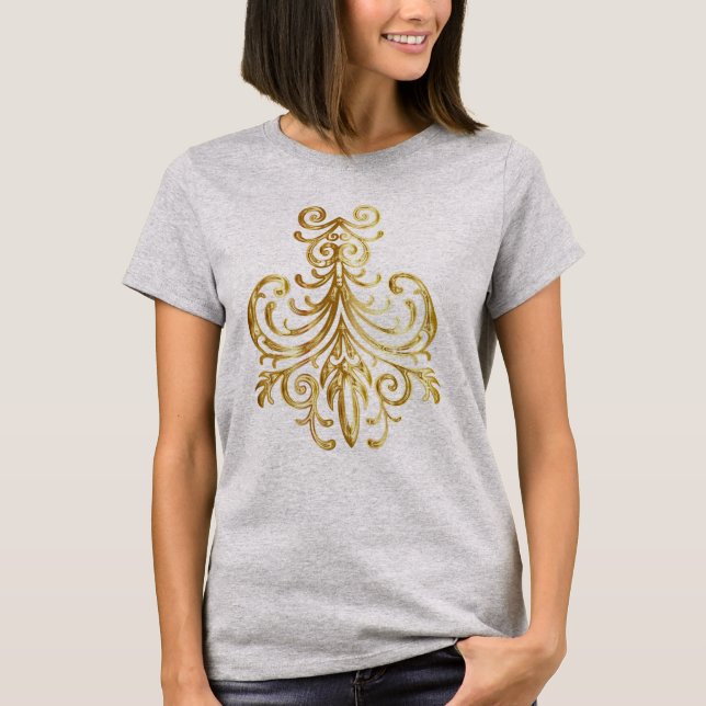 Attractive  Tops & T-Shirts and More Products - (Front)