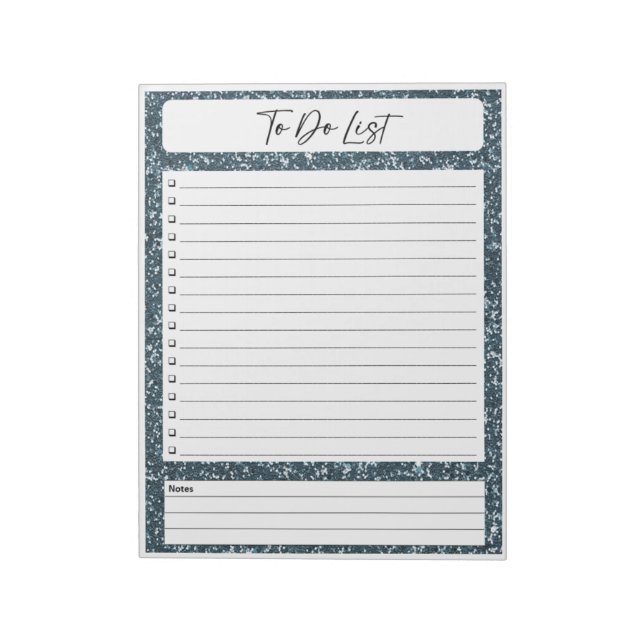 Atumn Theme Notepad (Rotated)
