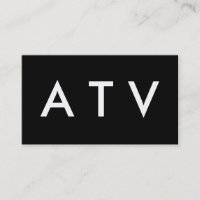 ATV