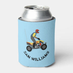 ATV CAN COOLER