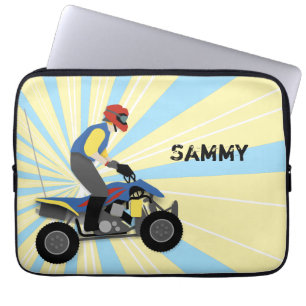 ATV LAPTOP SLEEVE