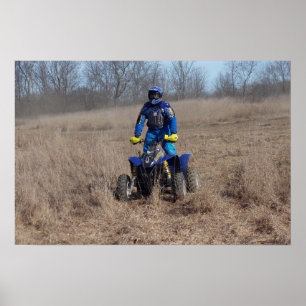ATV POSTER