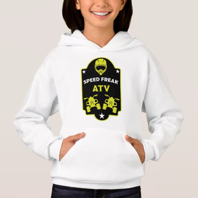 Atv quad adventures     (Front)