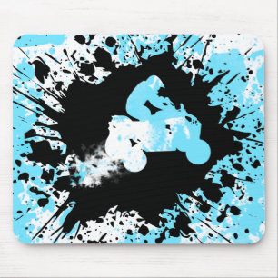atv splatz. mouse mat