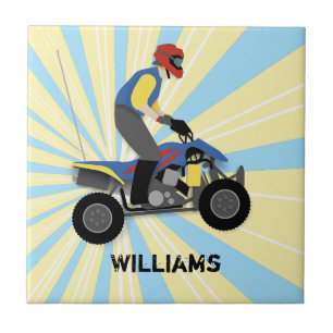 ATV TILE